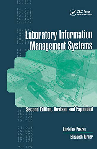 literature review on laboratory information management system