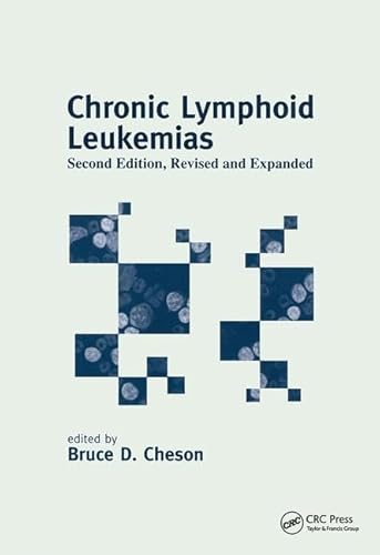 Imagen de archivo de Chronic Lymphoid Leukemias a la venta por Bingo Books 2