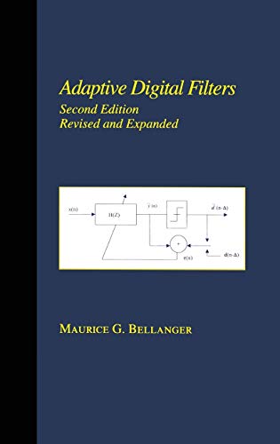 Stock image for Adaptive Digital Filters (Signal Processing and Communications) for sale by Follow Books