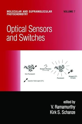 9780824705718: Optical Sensors and Switches: 7 (Corrosion Technology)