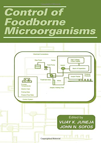 9780824705732: Control of Foodborne Microorganisms: 114 (World of Work)
