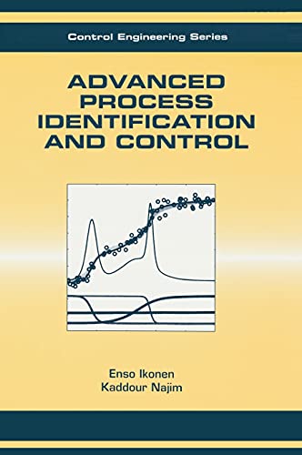 9780824706487: Advanced Process Identification and Control