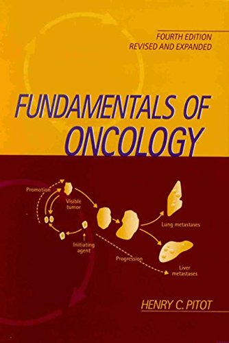 Stock image for Fundamentals of Oncology for sale by Better World Books