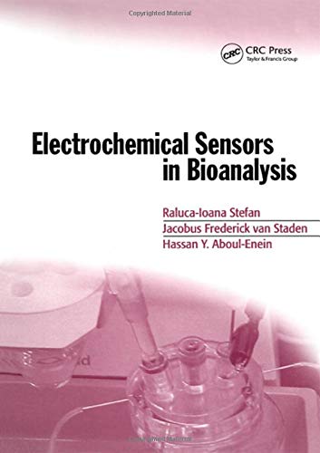 9780824706623: Electrochemical Sensors in Bioanalysis