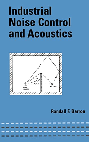 Imagen de archivo de Industrial Noise Control and Acoustics a la venta por Better World Books