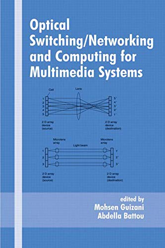 9780824707071: Optical Switching/Networking and Computing for Multimedia Systems (Optical Engineering)