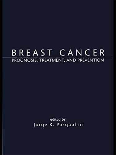 Stock image for Breast Cancer: Prognosis, Treatment, and Prevention for sale by BOOKWEST