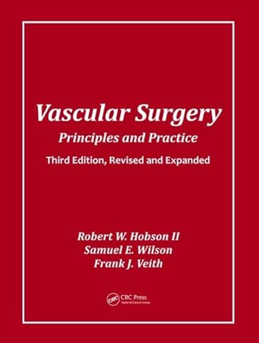 Beispielbild fr Vascular Surgery-3Ed zum Verkauf von Basi6 International