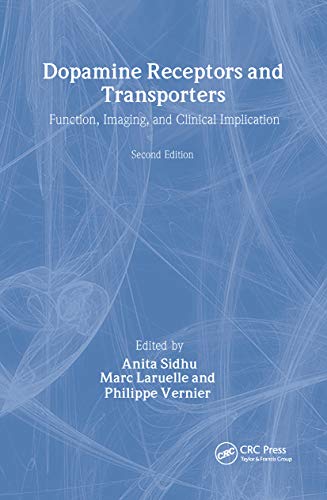 Beispielbild fr Dopamine Receptors and Transporters: Function, Imaging and Clinical Implication, Second Edition (Neurological Disease and Therapy) zum Verkauf von GoldBooks