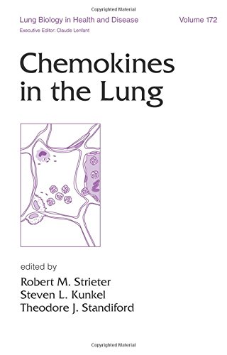 Stock image for Chemokines in the Lung for sale by ThriftBooks-Atlanta