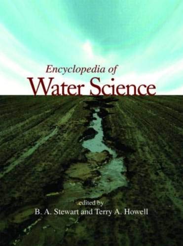 En Water Science Online (9780824709471) by [???]