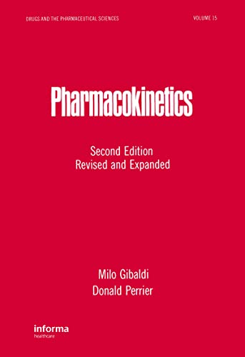 Pharmacokinetics