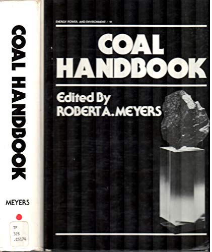 Coal Handbook