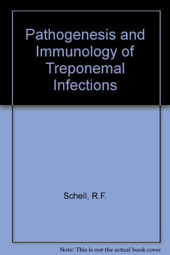Pathgene/immuno Trepo Infec (9780824713843) by Schell