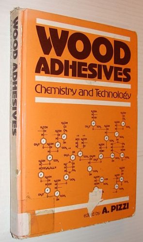 9780824715793: Wood Adhesives