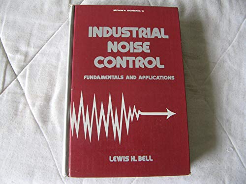 9780824717872: Industrial Noise Control: Fundamentals and Applications