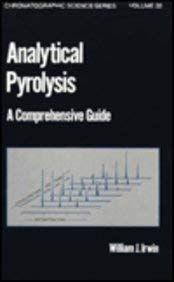 Analytical Pyrolysis: A Comprehensive Guide