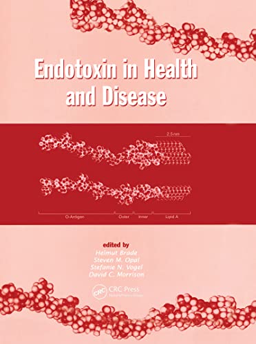 9780824719449: Endotoxin in Health and Disease