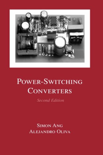 9780824722456: Power-Switching Converters