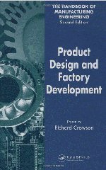 9780824723415: The Handbook of Manufacturing Engineering