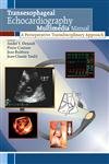 Beispielbild fr Transesophageal Echocardiography Multimedia Manual, first edition: A Perioperative Transdisciplinary Approach zum Verkauf von Book Dispensary