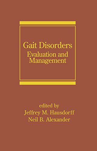 Stock image for Gait Disorders: Evaluation and Management for sale by Anybook.com