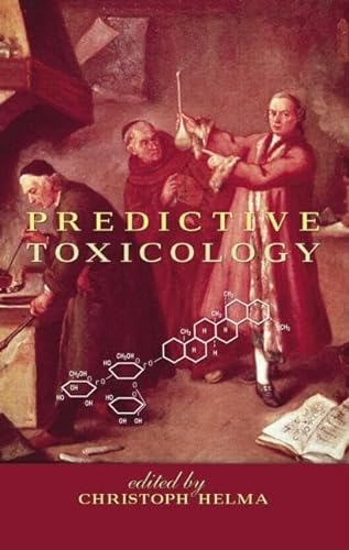 9780824723972: Predictive Toxicology