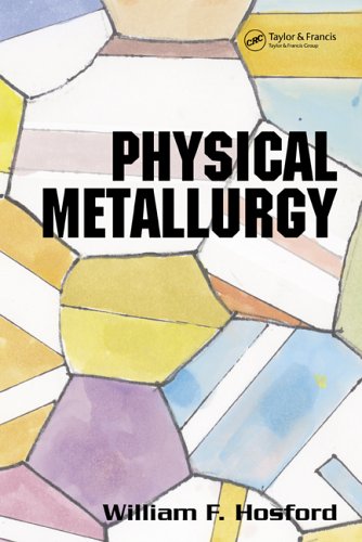 Beispielbild fr Materials Engineering: Physical Metallurgy zum Verkauf von Anybook.com