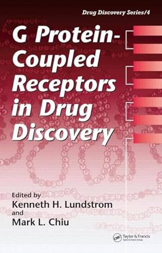 Beispielbild fr G Protein-Coupled Receptors in Drug Discovery zum Verkauf von Revaluation Books