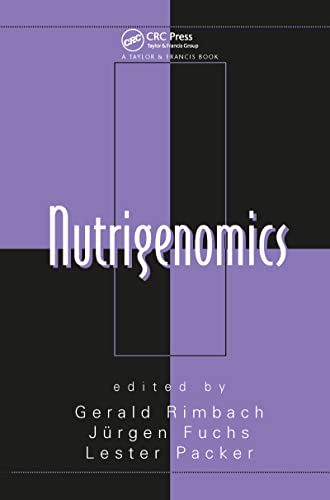 Stock image for Nutrigenomics for sale by Revaluation Books