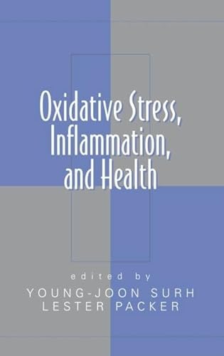 Stock image for Oxidative Stress, Inflammation, and Health for sale by Revaluation Books