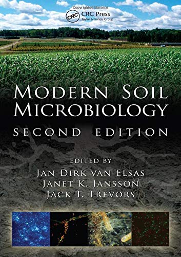 Stock image for Modern Soil Microbiology (Books in Soils, Plants & the Environment) for sale by Phatpocket Limited