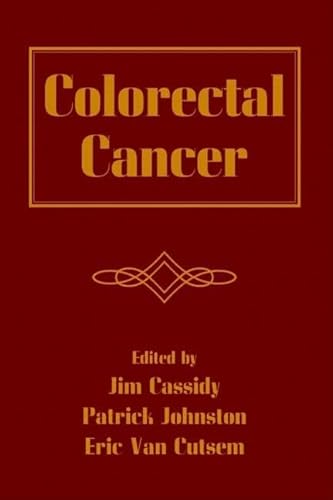 Beispielbild fr Colorectal Cancer zum Verkauf von AwesomeBooks