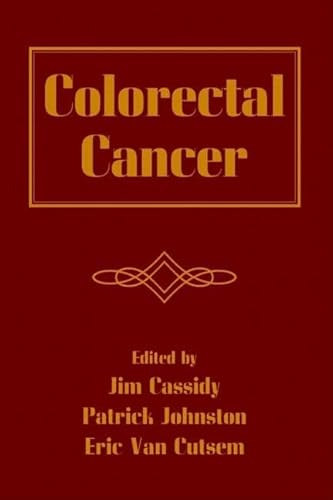 Stock image for Colorectal Cancer for sale by Bahamut Media