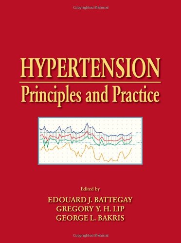 Stock image for Hypertension: Principles and Practice for sale by WorldofBooks