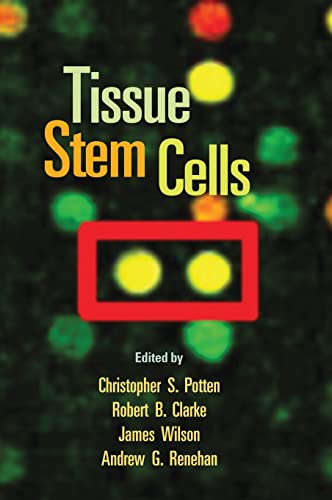 Beispielbild fr Tissue Stem Cells zum Verkauf von HPB-Red