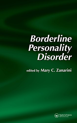 Stock image for Borderline Personality Disorder for sale by Books Puddle