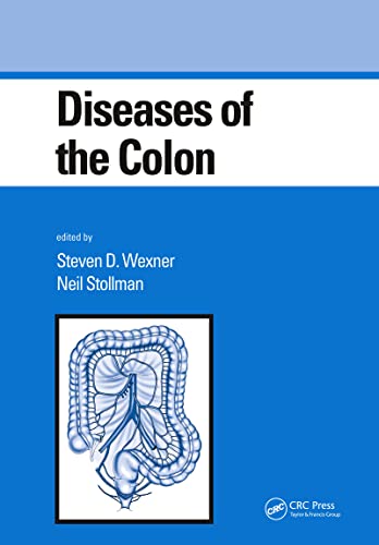 Stock image for Diseases of the Colon (Gastroenterology and Hepatology, 9, Band 9) for sale by medimops
