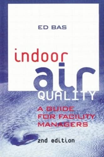 Imagen de archivo de Indoor Air Quality a la venta por Blackwell's