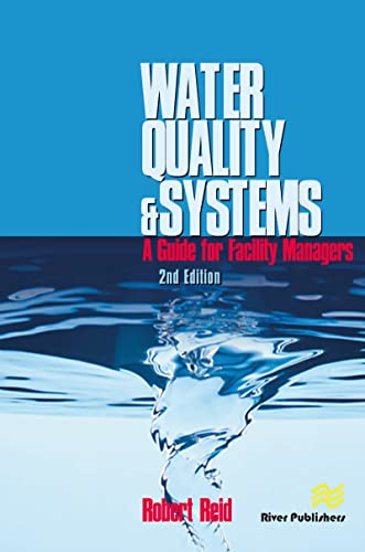 Beispielbild fr Water Quality Systems: Guide For Facility Managers zum Verkauf von Books From California