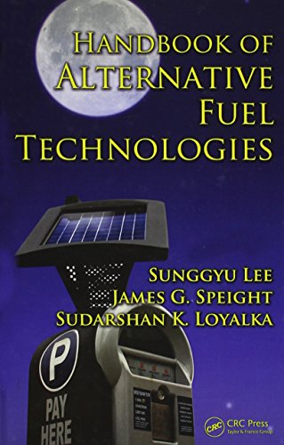 Stock image for Handbook of Alternative Fuel Technologies for sale by Anybook.com