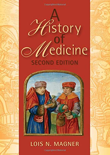 Imagen de archivo de A History of Medicine a la venta por Better World Books