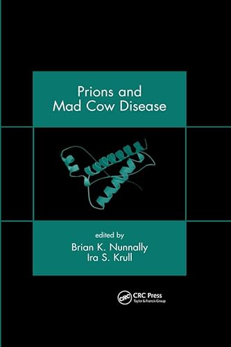 9780824740832: Prions and Mad Cow Disease