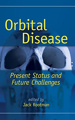 Stock image for Orbital Disease for sale by Majestic Books