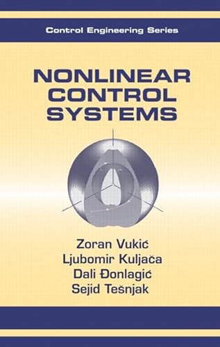 9780824741129: Nonlinear Control Systems