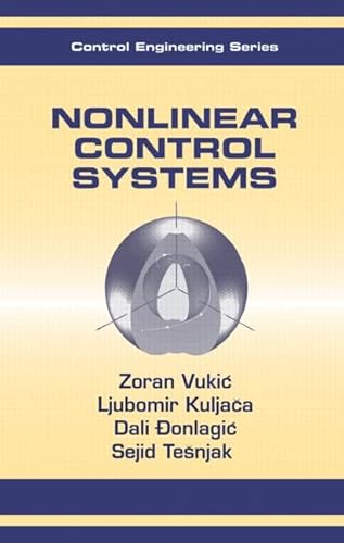 9780824741129: Nonlinear Control Systems (Automation and Control Engineering)