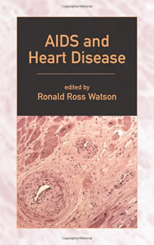 Stock image for AIDS and Heart Disease for sale by Better World Books: West