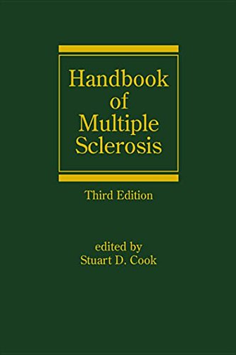 Handbook of Multiple Sclerosis (9780824741846) by Cook