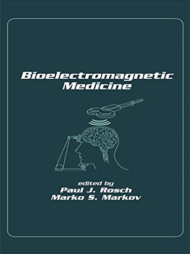 Imagen de archivo de Bioelectromagnetic Medicine a la venta por dsmbooks