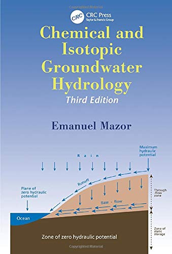9780824747046: Chemical and Isotopic Groundwater Hydrology
